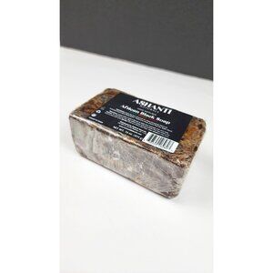 Ashanti Naturals 100% Natural African Black Soap 16 Oz